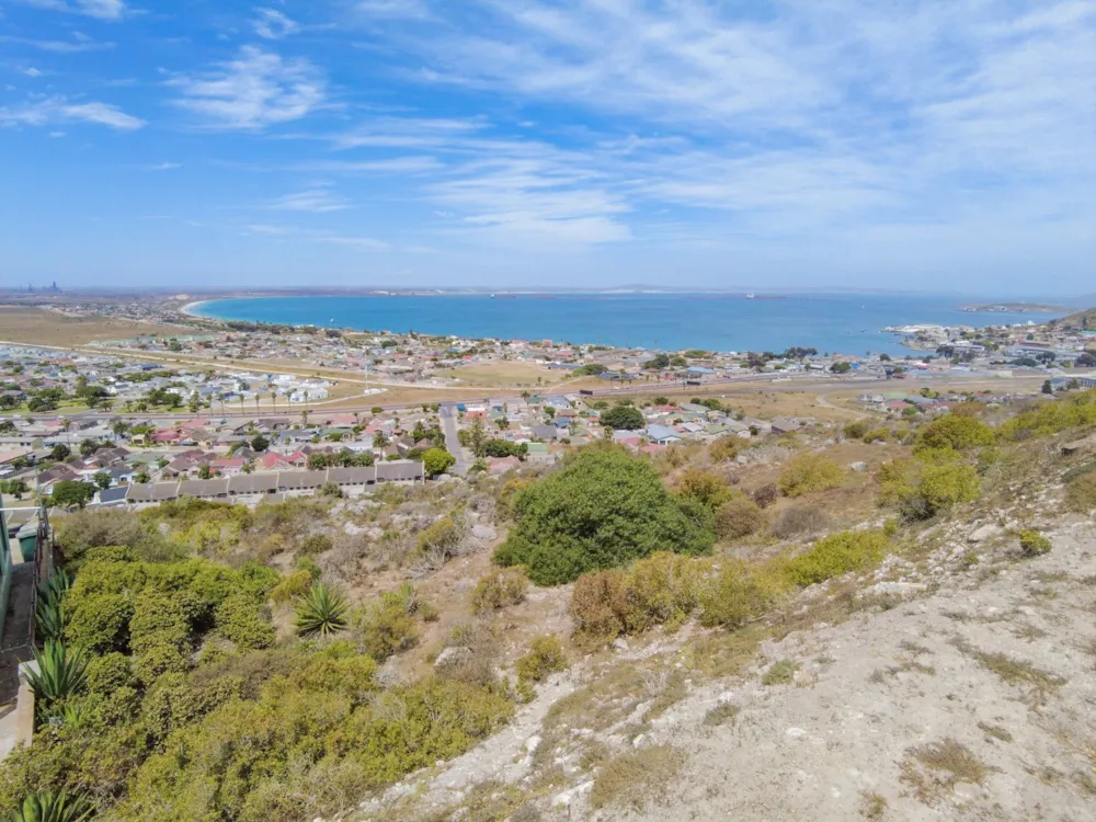 Residential vacant land for sale in Saldanha Bay - LA1593220