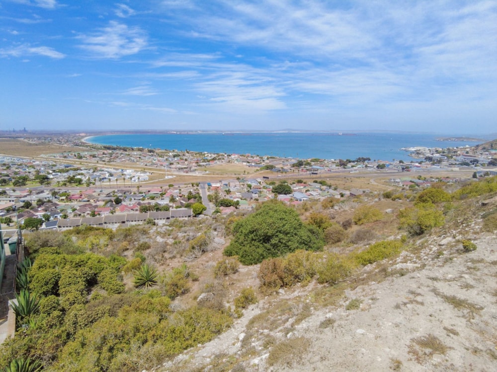 Residential vacant land for sale in Saldanha Bay - LA1593220 Residential vacant land for sale in Saldanha Bay - LA1593220
