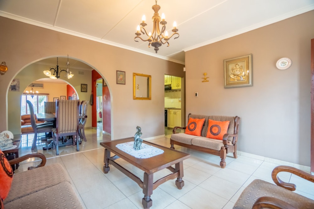 House to rent in Escombe - 1WP1739472 House to rent in Escombe - 1WP1739472