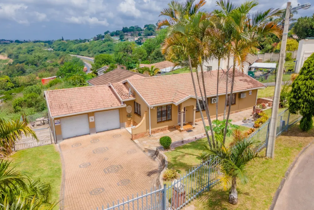 House sold in Escombe - 1WP1712559 House sold in Escombe - 1WP1712559