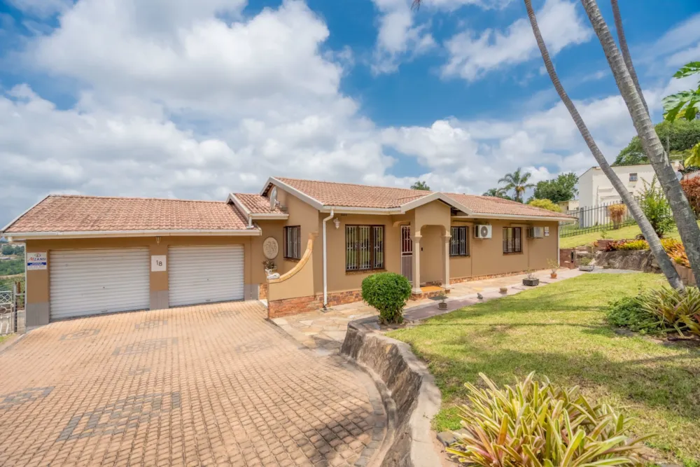 House sold in Escombe - 1WP1712559 House sold in Escombe - 1WP1712559