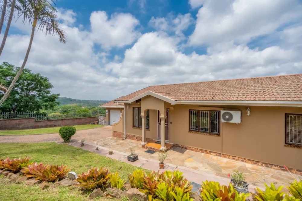House sold in Escombe - 1WP1712559 House sold in Escombe - 1WP1712559