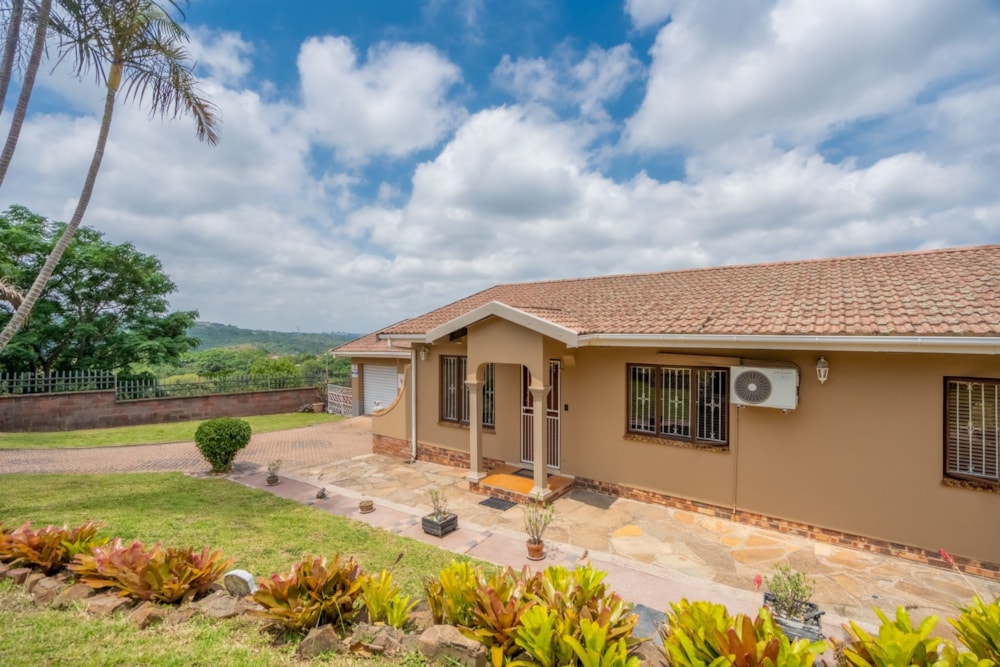 House for sale in Escombe - 1WP1712559