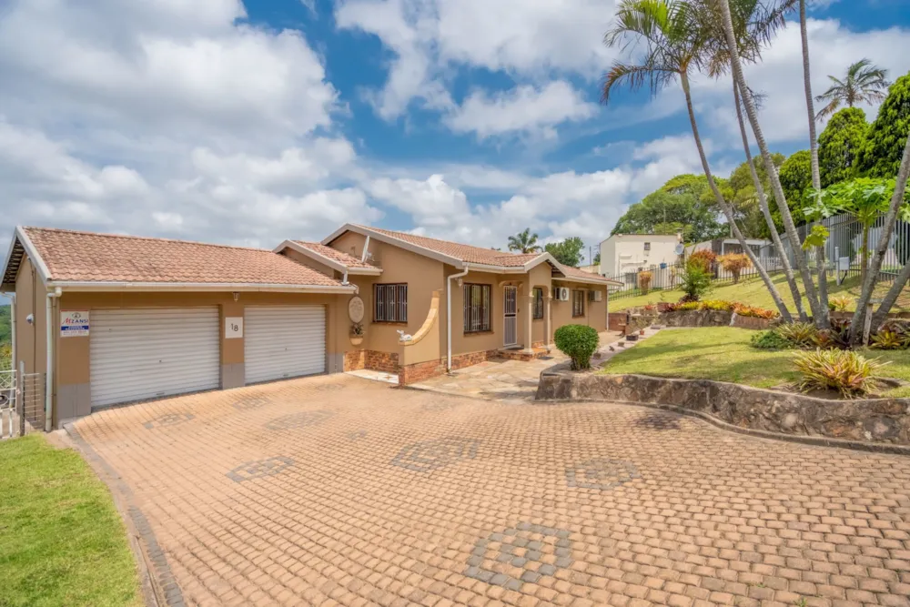 House sold in Escombe - 1WP1712559 House sold in Escombe - 1WP1712559