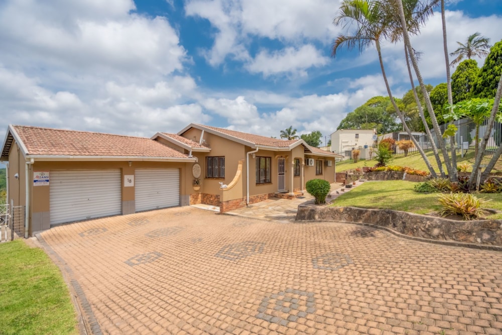 House for sale in Escombe - 1WP1712559