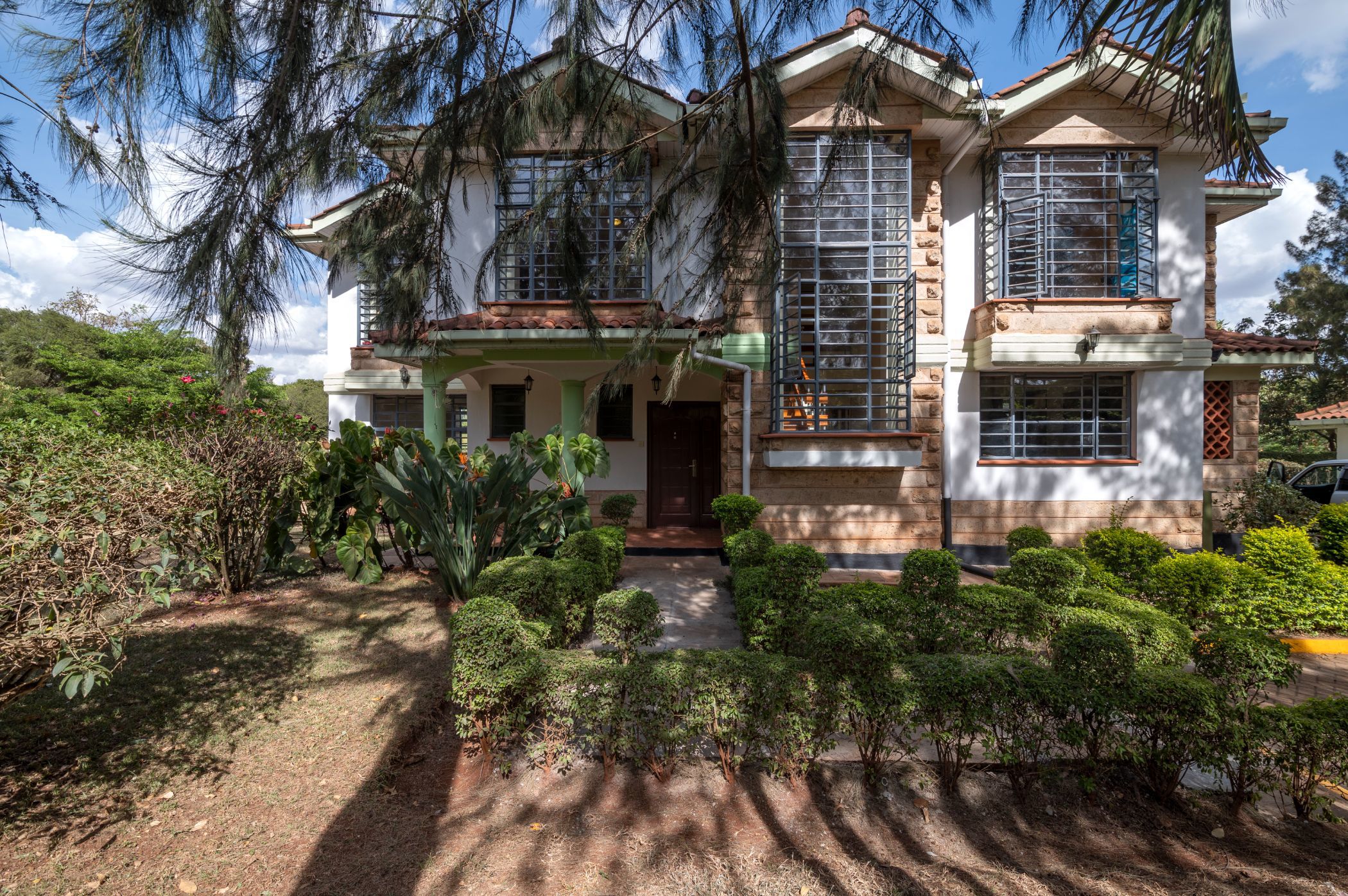 House for sale in Nyari, Kenya - 3KE1699636