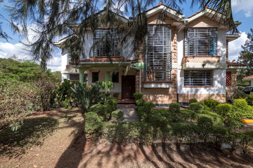 House for sale in Nyari, Kenya - 3KE1699636