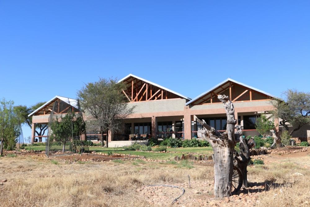 Smallholding for sale in Windhoek, Namibia - 3NM1581875