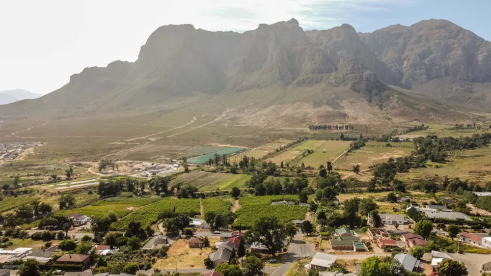 Vacant land for sale in Johannesdal - ST1731562