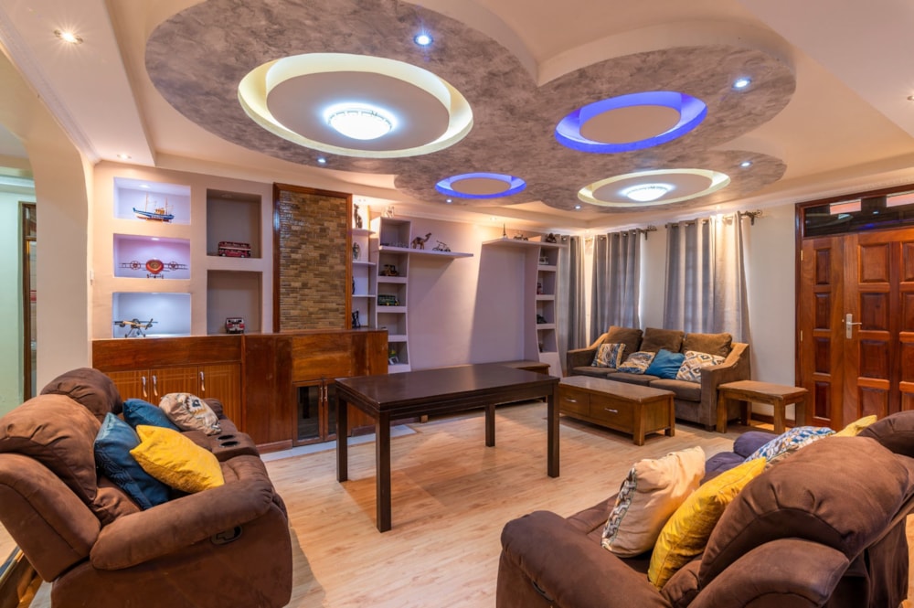 House for sale in Athi River, Kenya - 3KE1715348