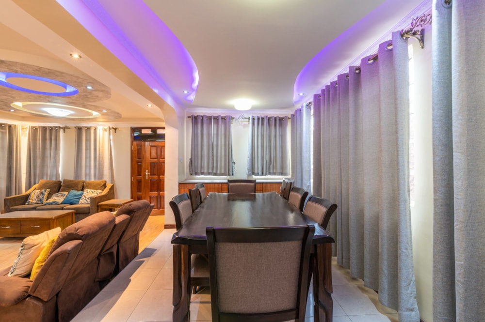 House for sale in Athi River, Kenya - 3KE1715348