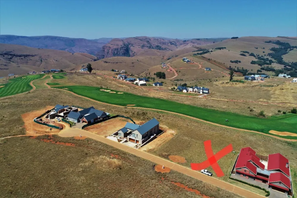 Vacant land sold in Highland Gate - 1DS1687844