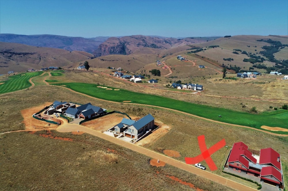 Vacant land for sale in Highland Gate - 1DS1687844 Vacant land for sale in Highland Gate - 1DS1687844