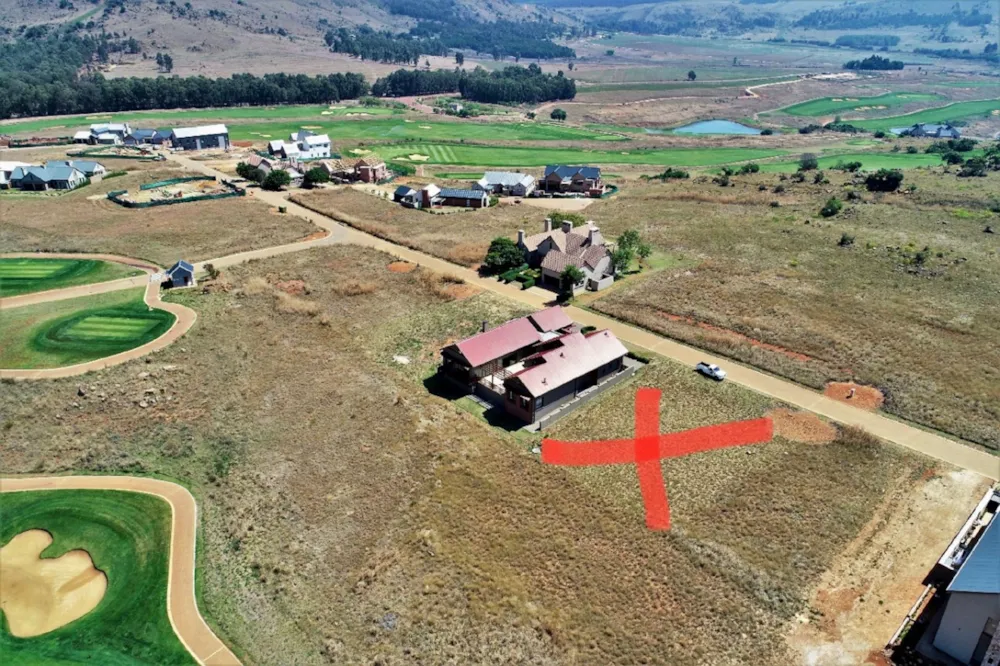 Vacant land sold in Highland Gate - 1DS1687844