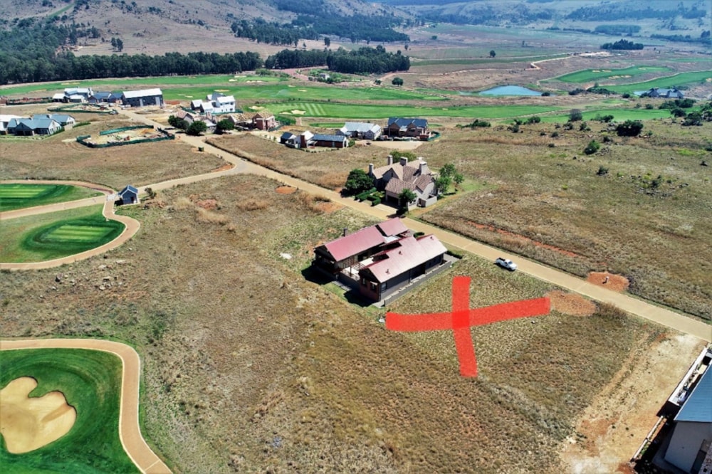 Vacant land for sale in Highland Gate - 1DS1687844 Vacant land for sale in Highland Gate - 1DS1687844