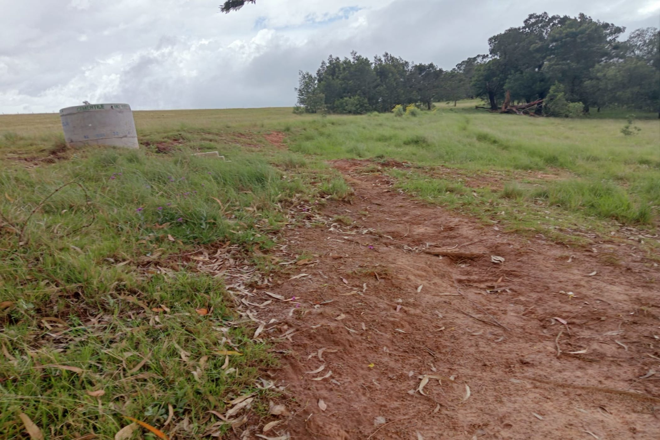 Vacant land for sale in Mthatha - 1MH1587933