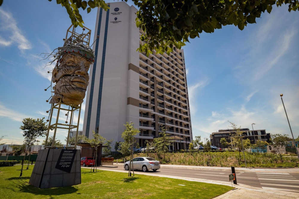 Apartment for sale in Menlyn - PTM1599328 Apartment for sale in Menlyn - PTM1599328