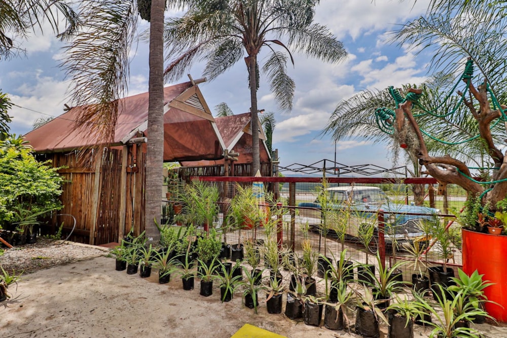 Smallholding for sale in Nelspruit (Mbombela) - 1NS1689931