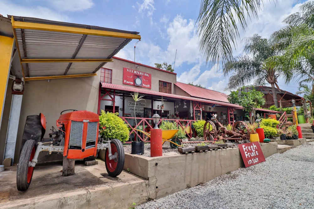 Smallholding for sale in Nelspruit (Mbombela) - 1NS1689931 Smallholding for sale in Nelspruit (Mbombela) - 1NS1689931