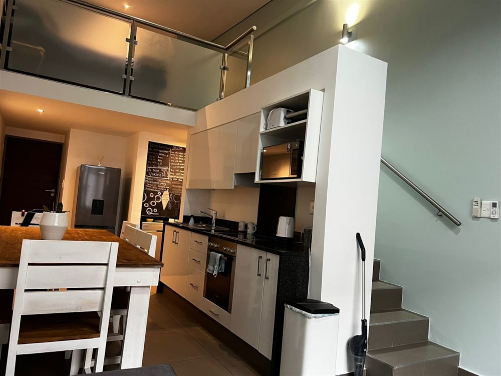 Apartment to rent in Clydesdale - PTL1593231 Apartment to rent in Clydesdale - PTL1593231