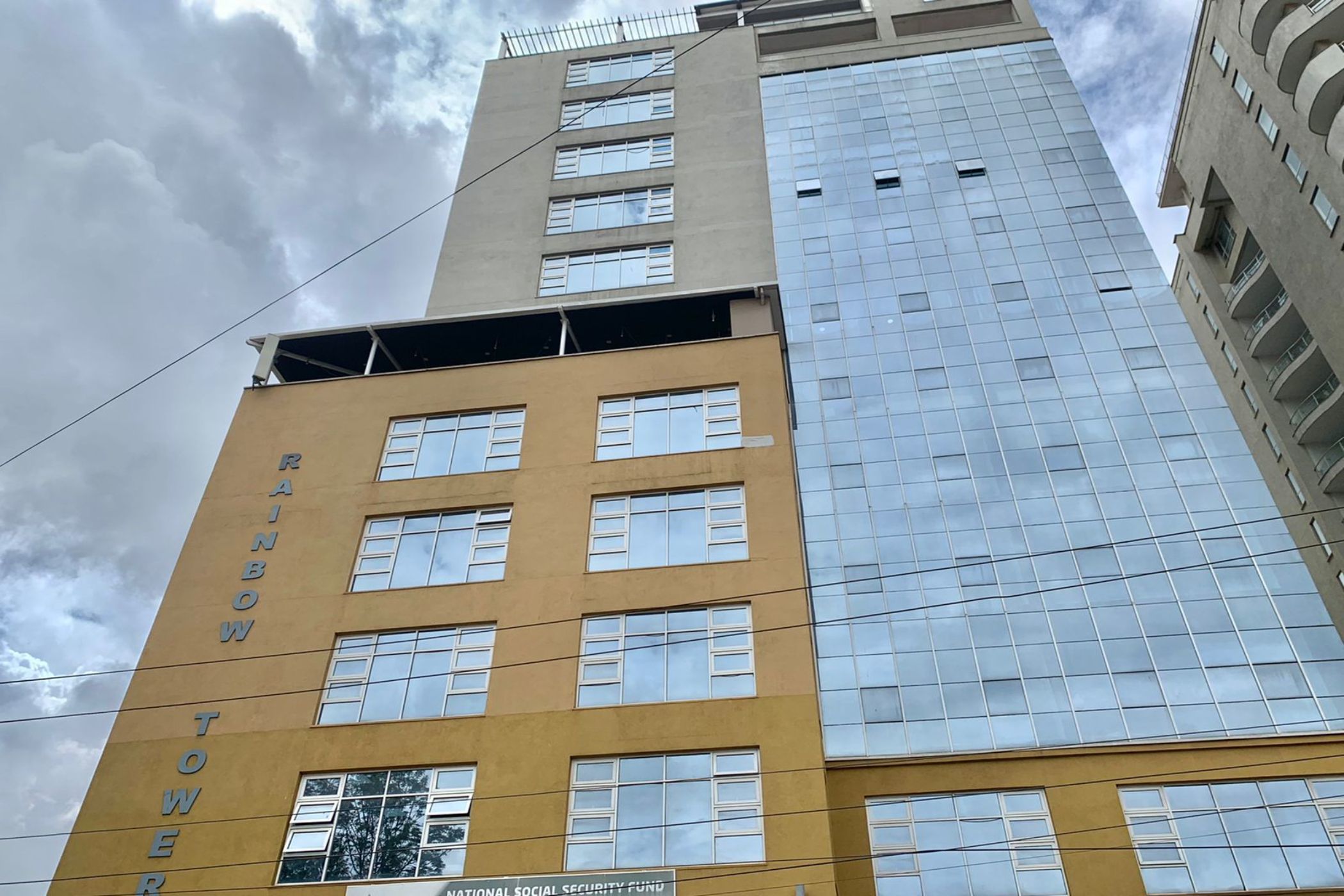 Commercial office to rent in Westlands, Kenya - 3KE1592669