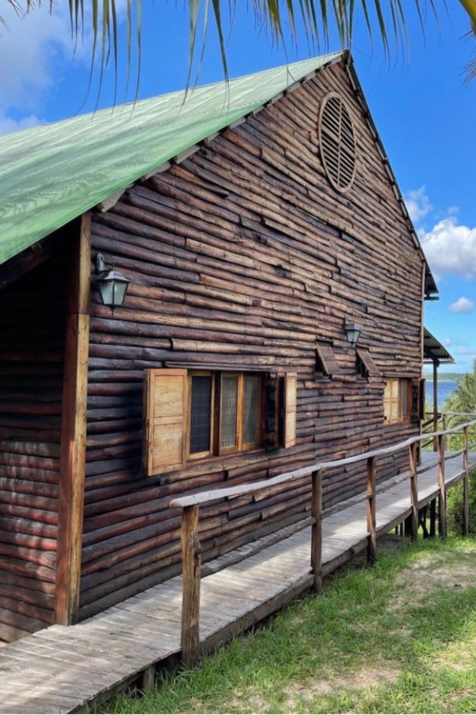 Nut farm for sale in Inharrime, Mozambique - 3MQ1589577