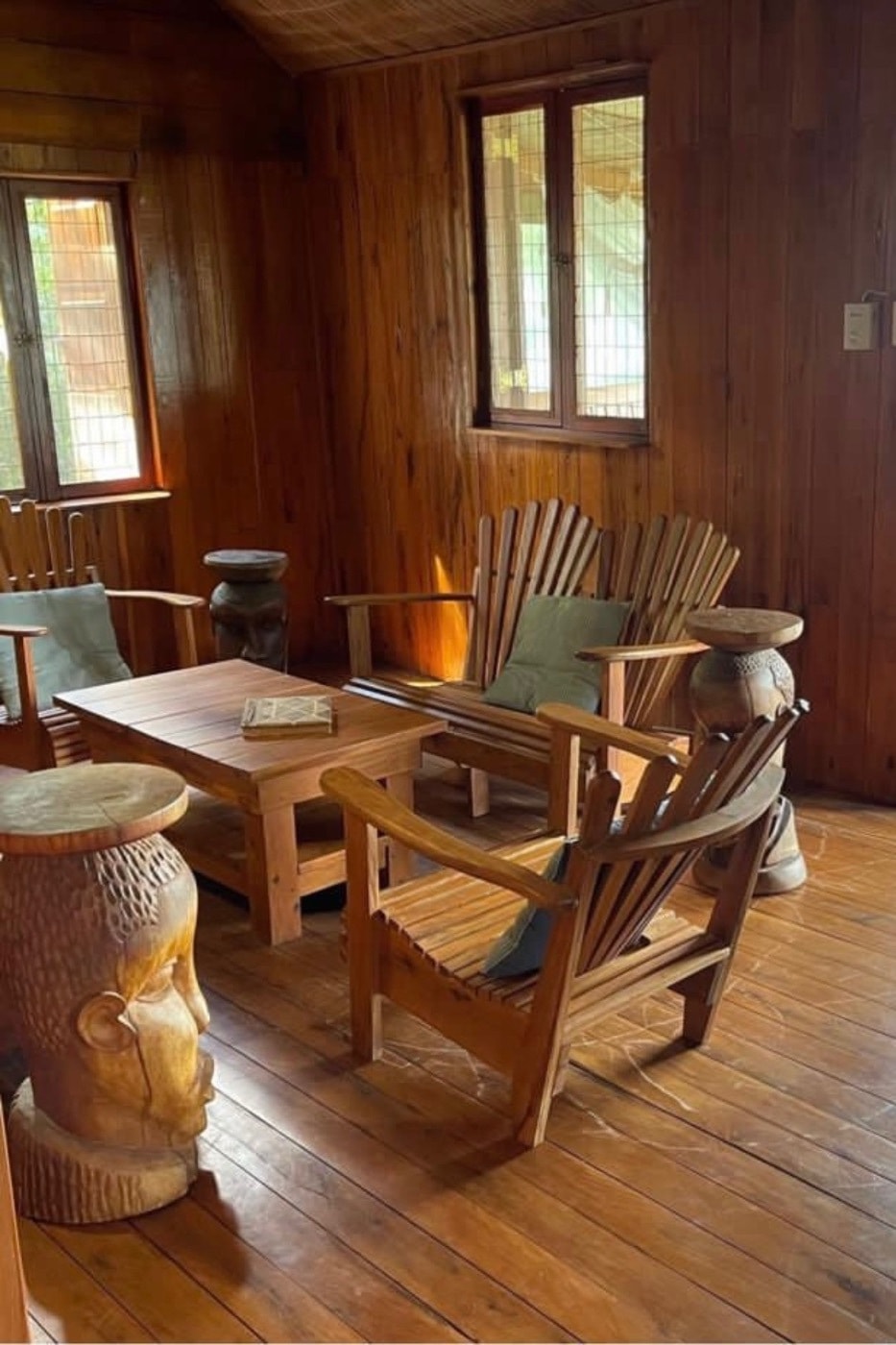 Nut farm for sale in Inharrime, Mozambique - 3MQ1589577