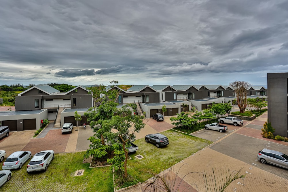 Apartment for sale in Elaleni Coastal Forest Estate - 1BD1591979 Apartment for sale in Elaleni Coastal Forest Estate - 1BD1591979