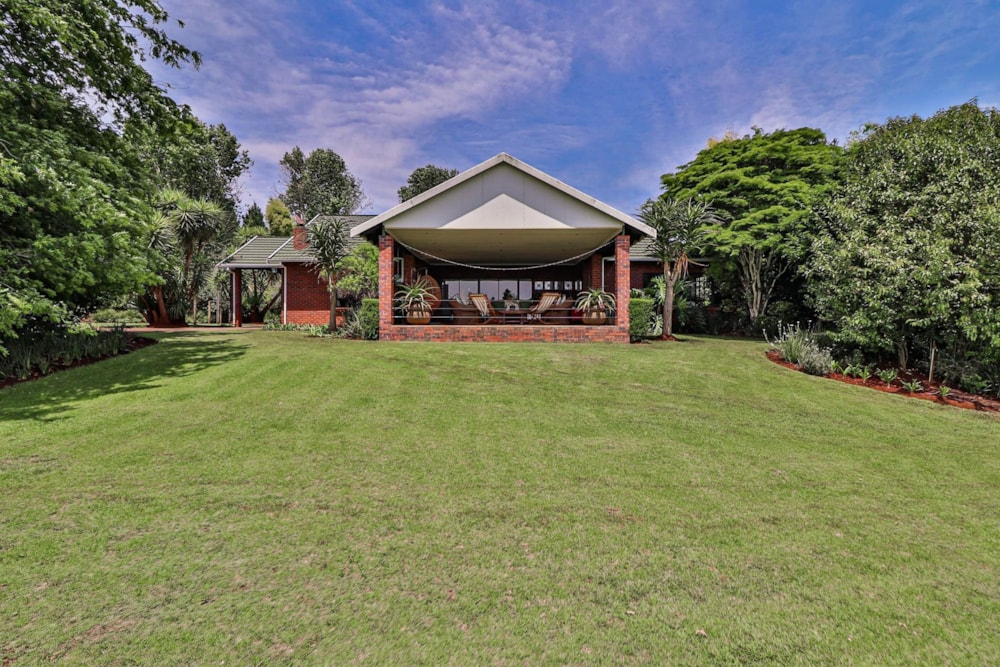House for sale in Sakabula Golf & Country Estate - 1PM1693439