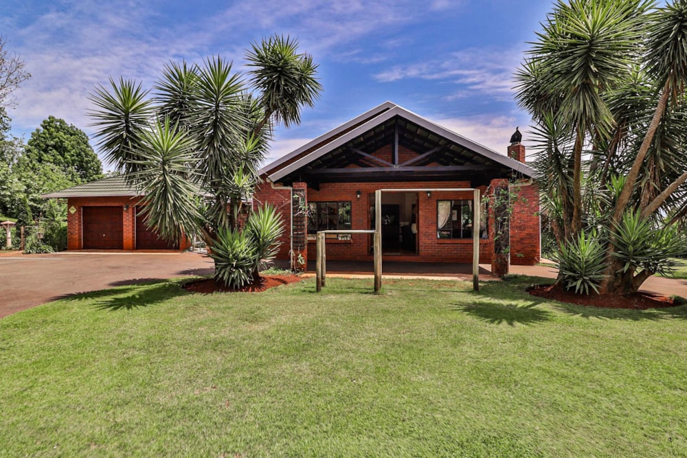 House for sale in Sakabula Golf & Country Estate - 1PM1693439