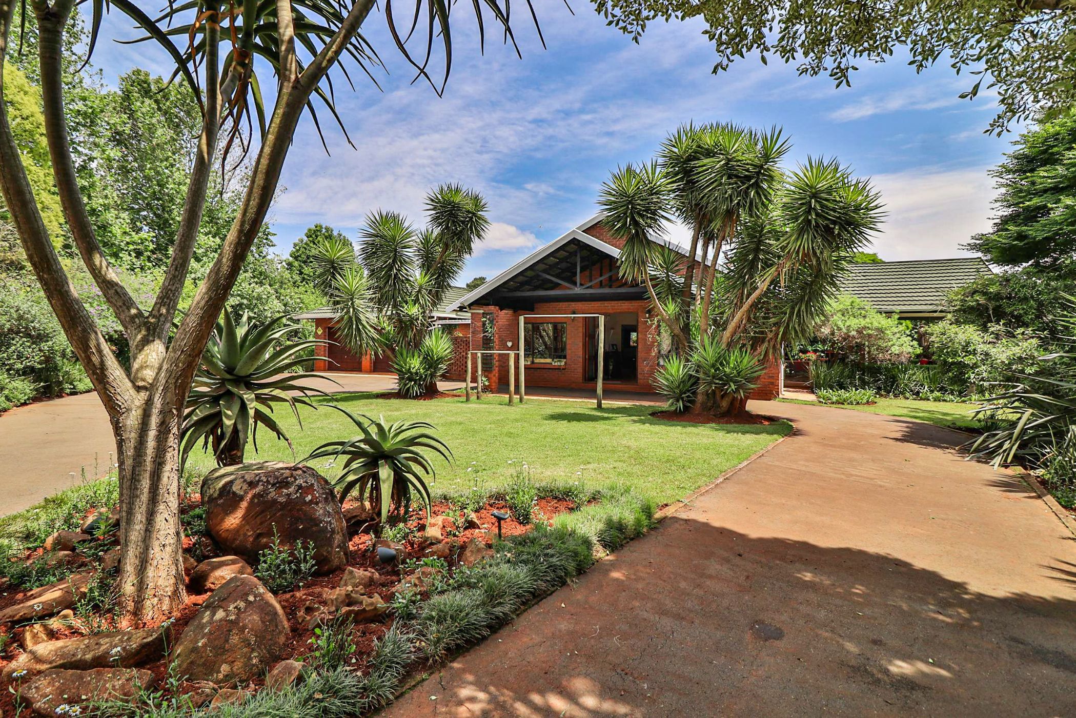House for sale in Sakabula Golf & Country Estate - 1PM1693439