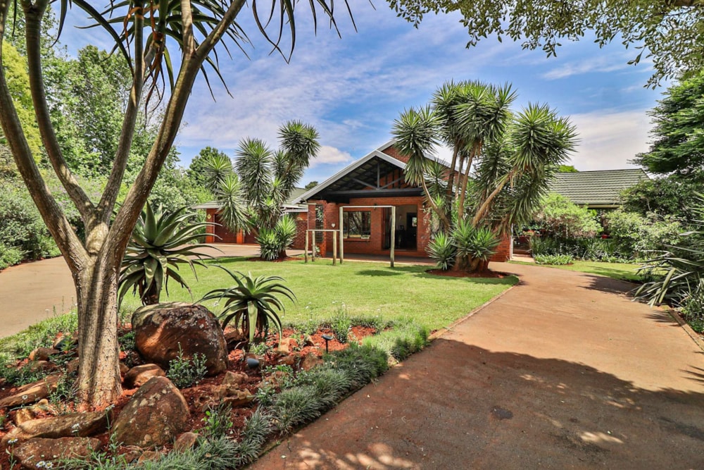 House for sale in Sakabula Golf & Country Estate - 1PM1693439