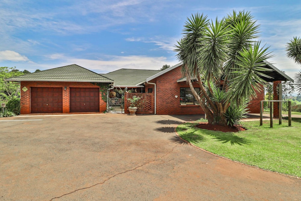 House for sale in Sakabula Golf & Country Estate - 1PM1693439