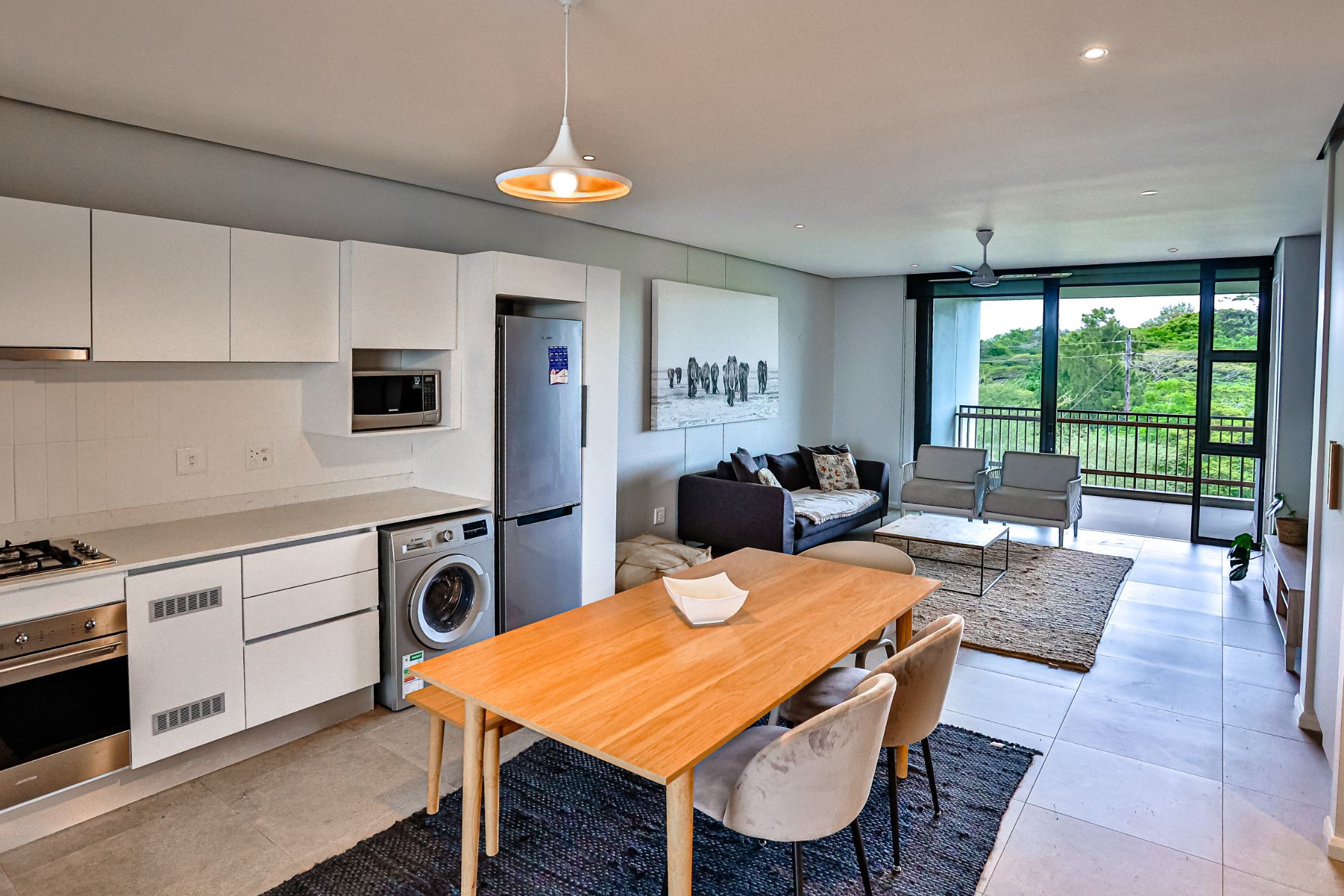 Apartment for sale in Elaleni Coastal Forest Estate - 1BD1591975