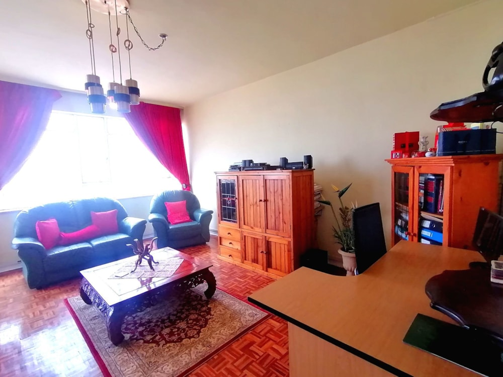 Apartment sold in Parktown - HP1591367 Apartment sold in Parktown - HP1591367