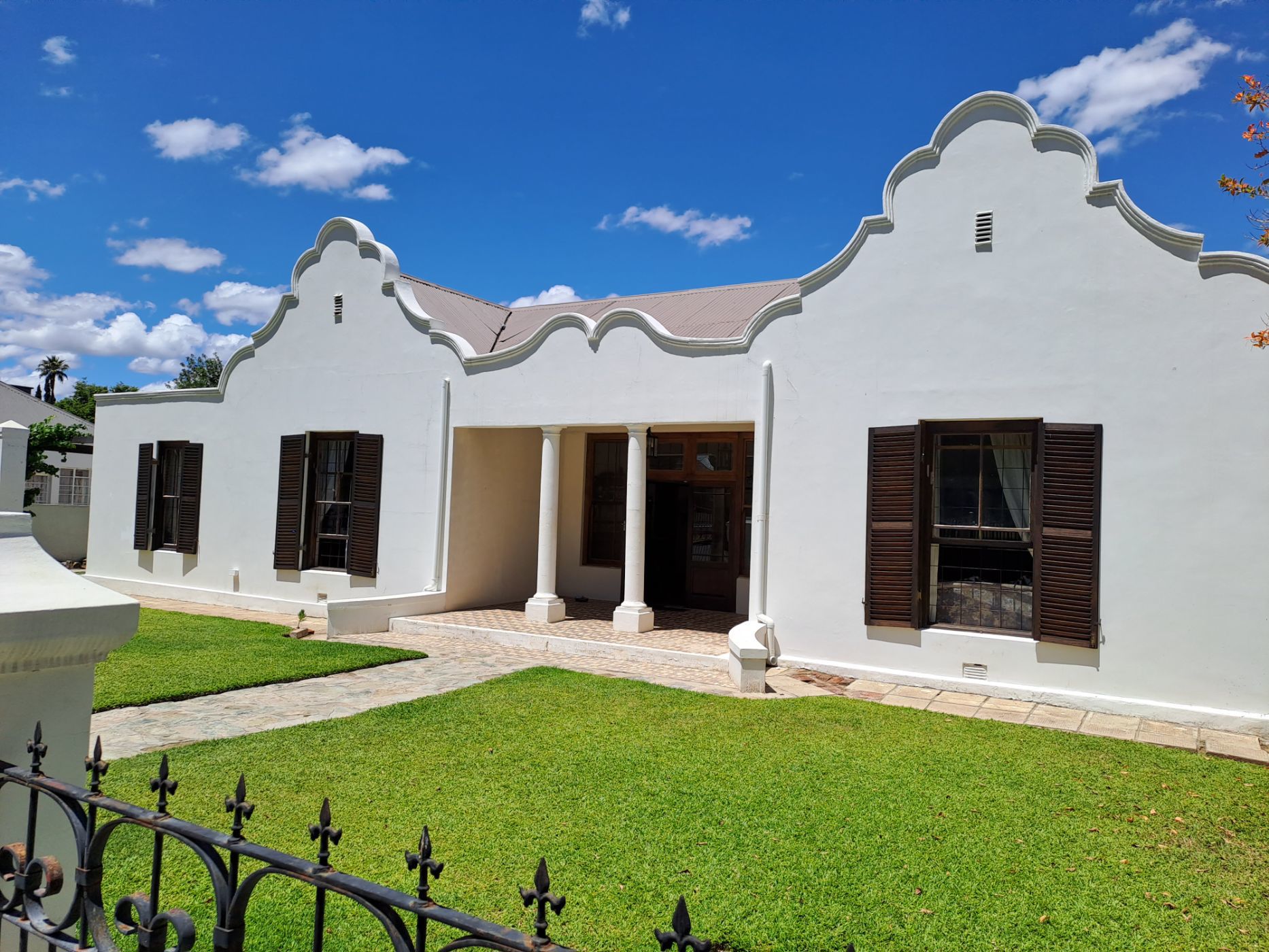 House for sale in Graaff-Reinet - 1KK1593158