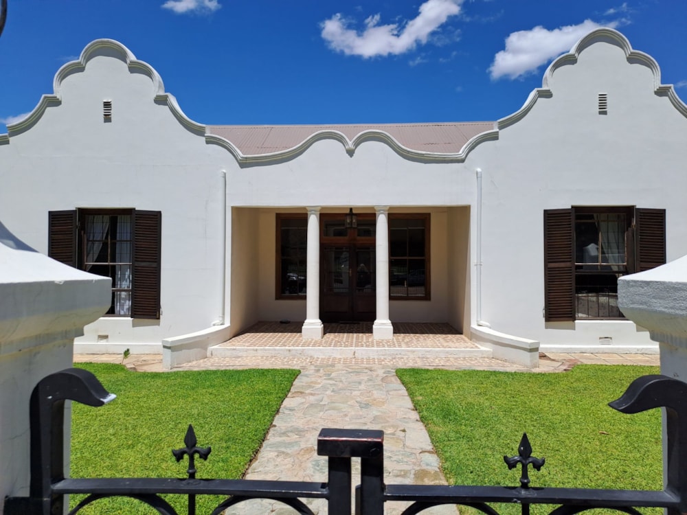 House for sale in Graaff-Reinet - 1KK1593158