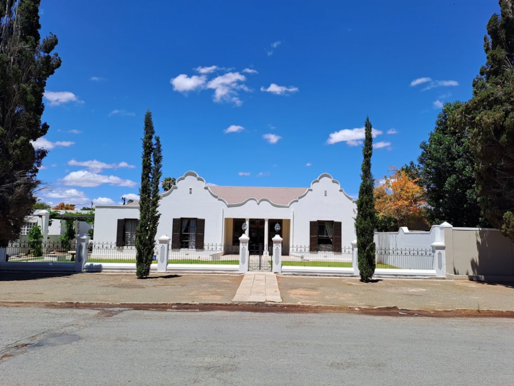 House for sale in Graaff-Reinet - 1KK1593158