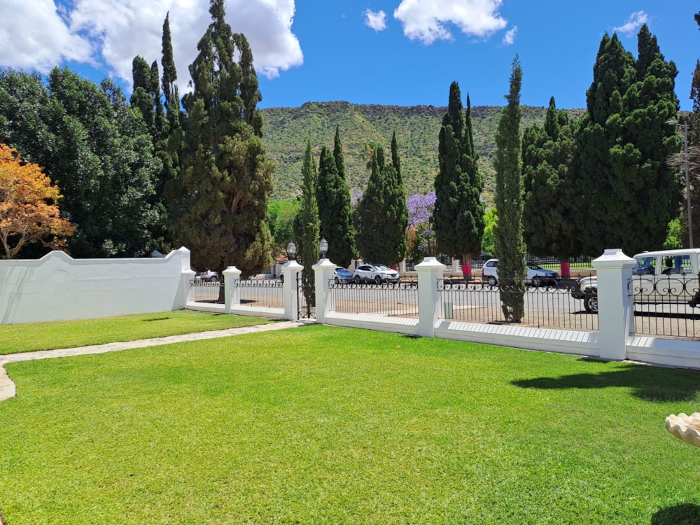 House for sale in Graaff-Reinet - 1KK1593158