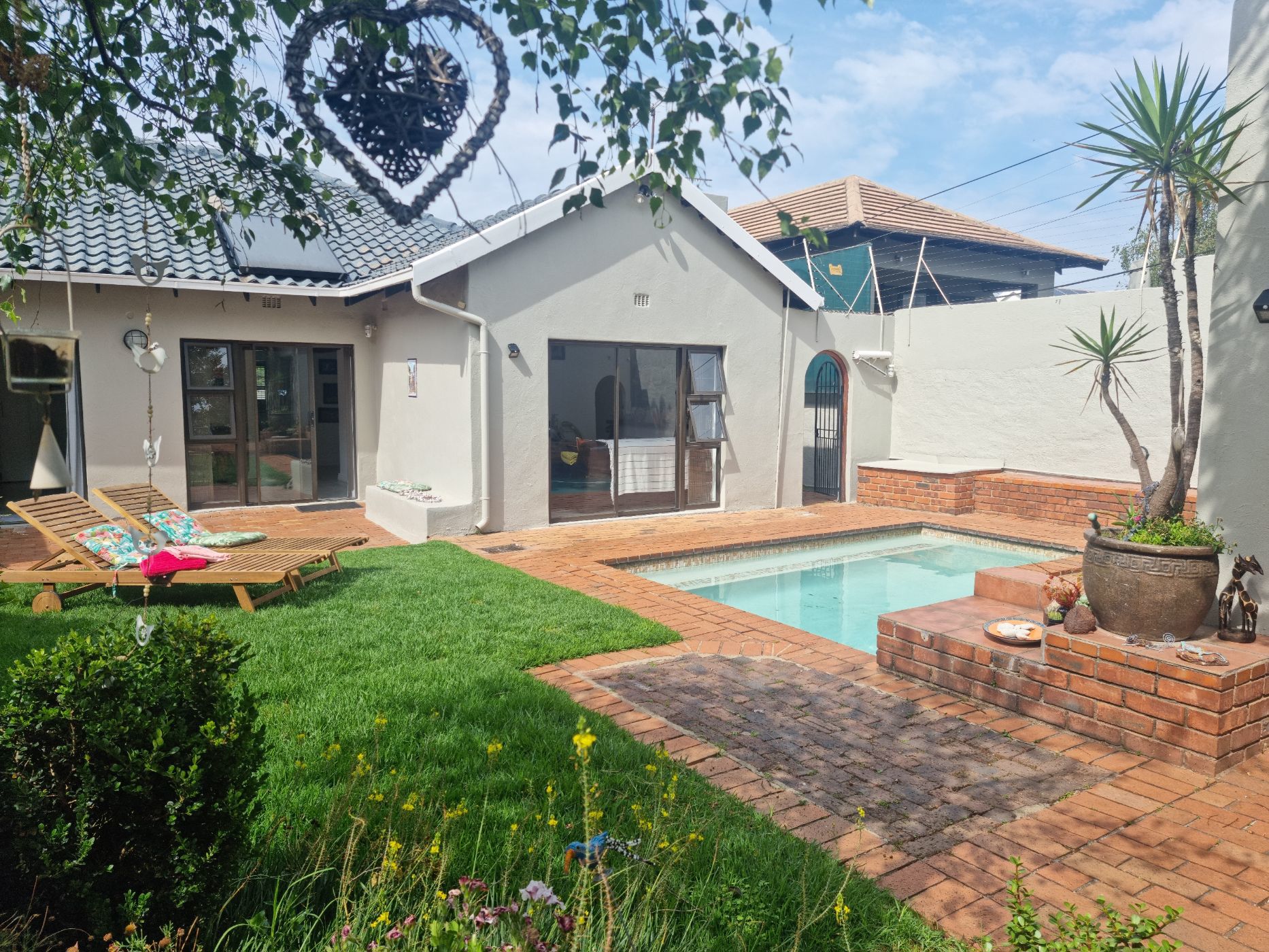 House to rent in Parkhurst - JBL1747859