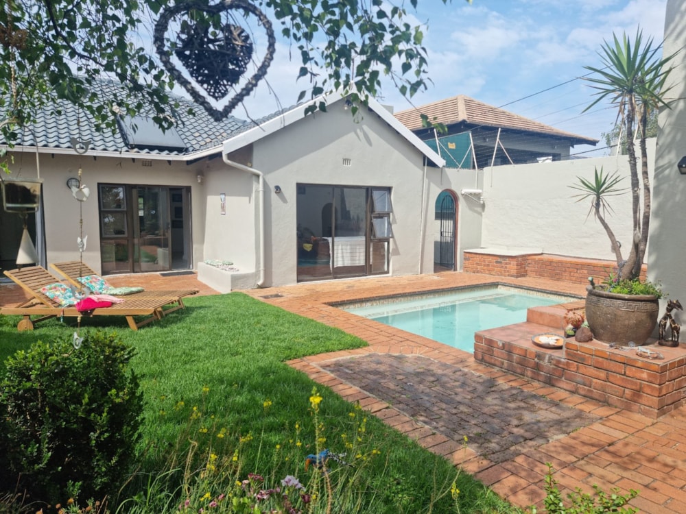 House to rent in Parkhurst - JBL1747859 House to rent in Parkhurst - JBL1747859