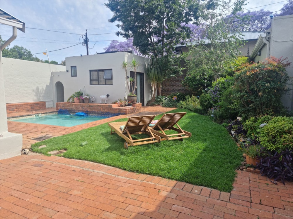 House to rent in Parkhurst - JBL1747859 House to rent in Parkhurst - JBL1747859