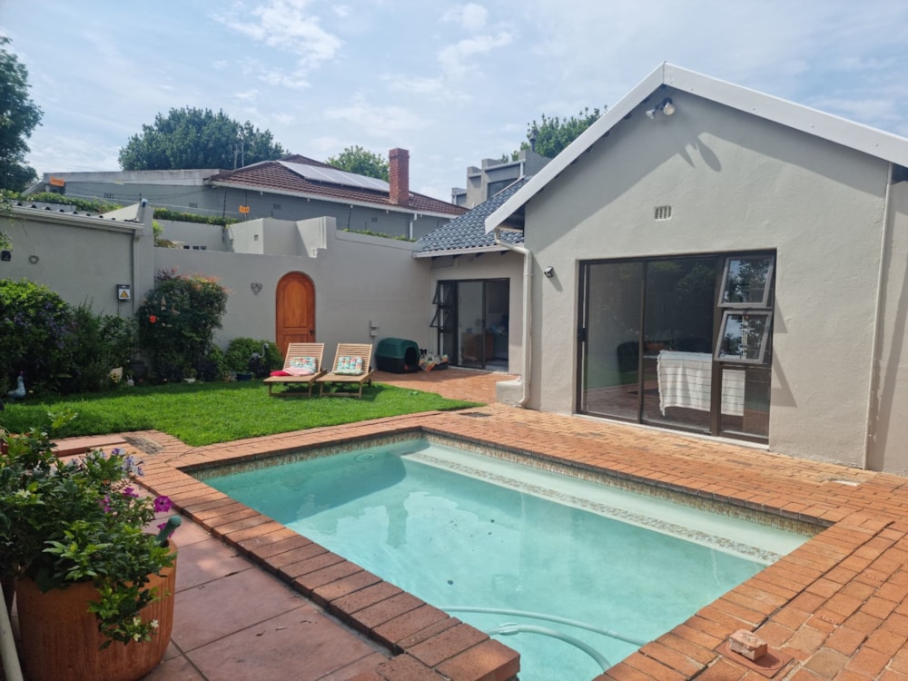 House to rent in Parkhurst - JBL1747859 House to rent in Parkhurst - JBL1747859