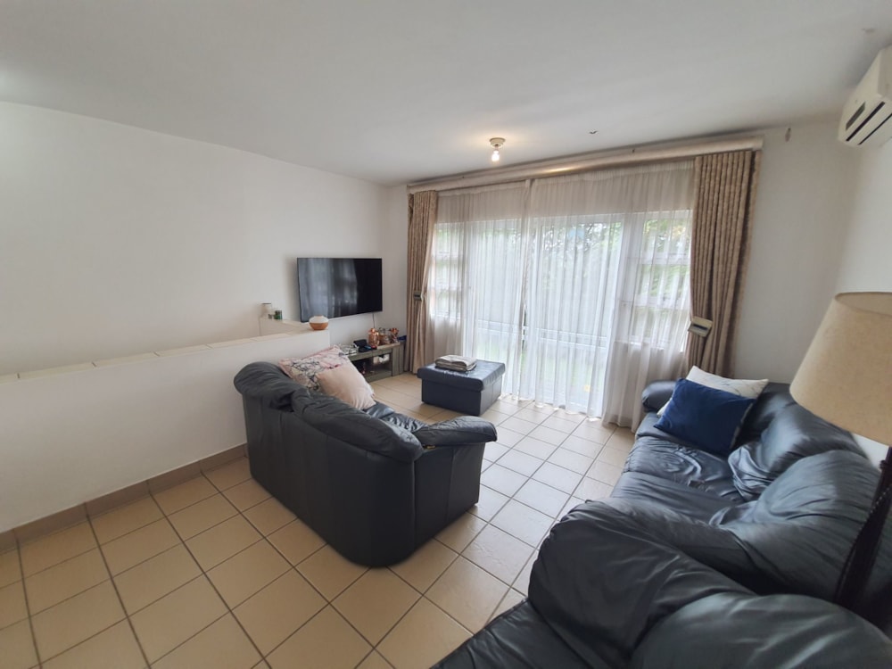 Townhouse for sale in Sherwood, Westville - 1WP1707665