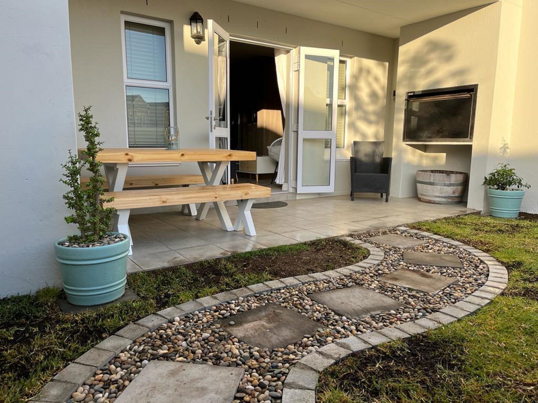 Townhouse let in Nooitgedacht Estate - STL1713645