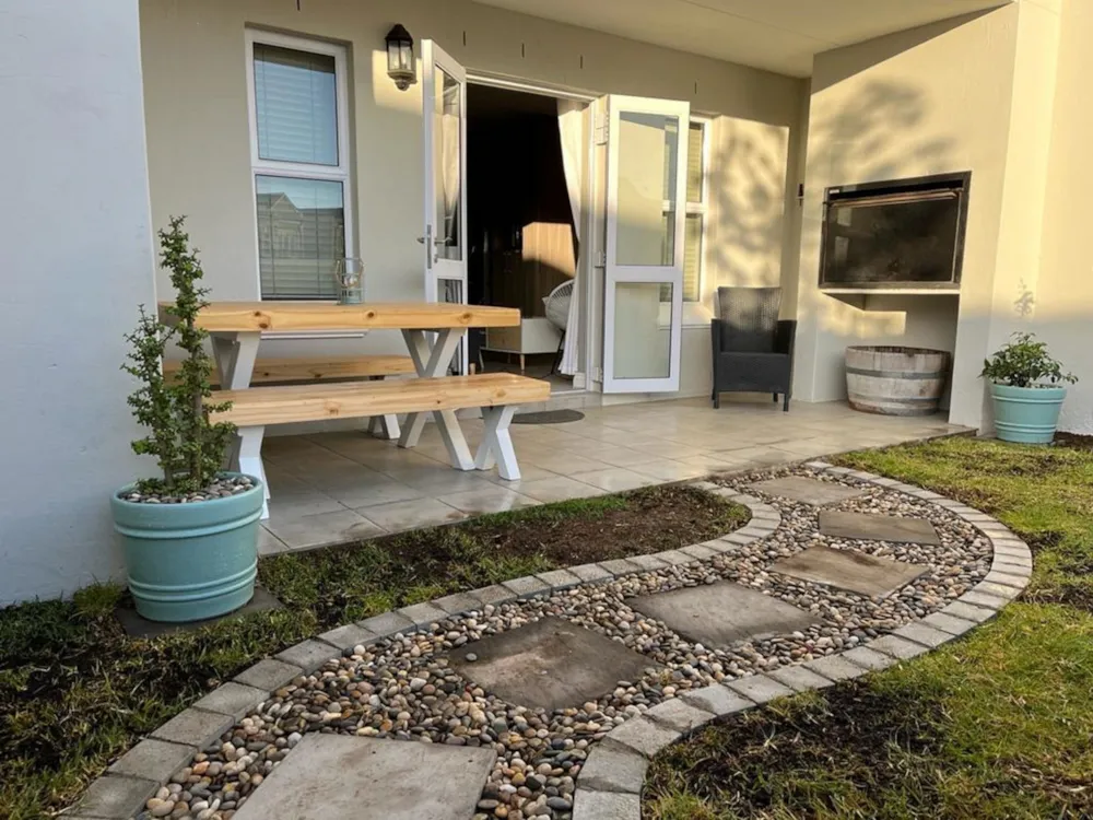 Townhouse let in Nooitgedacht Estate - STL1713645 Townhouse let in Nooitgedacht Estate - STL1713645