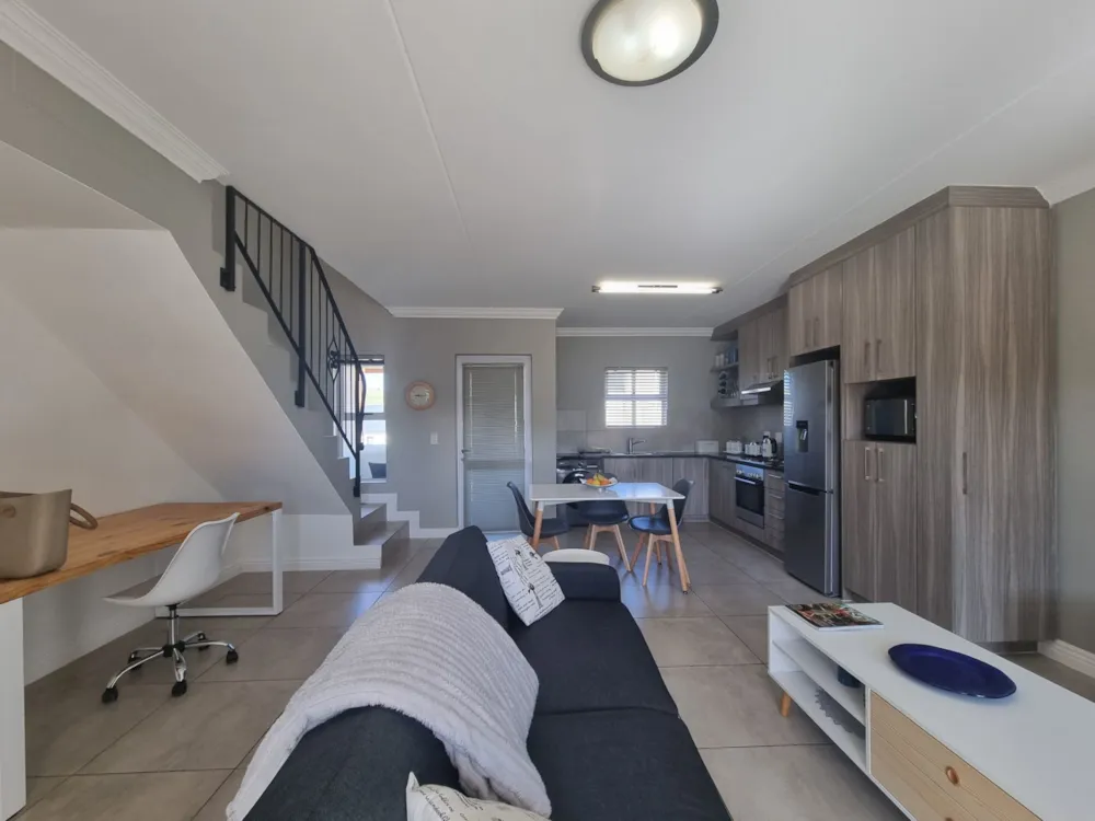 Townhouse let in Nooitgedacht Estate - STL1713645 Townhouse let in Nooitgedacht Estate - STL1713645