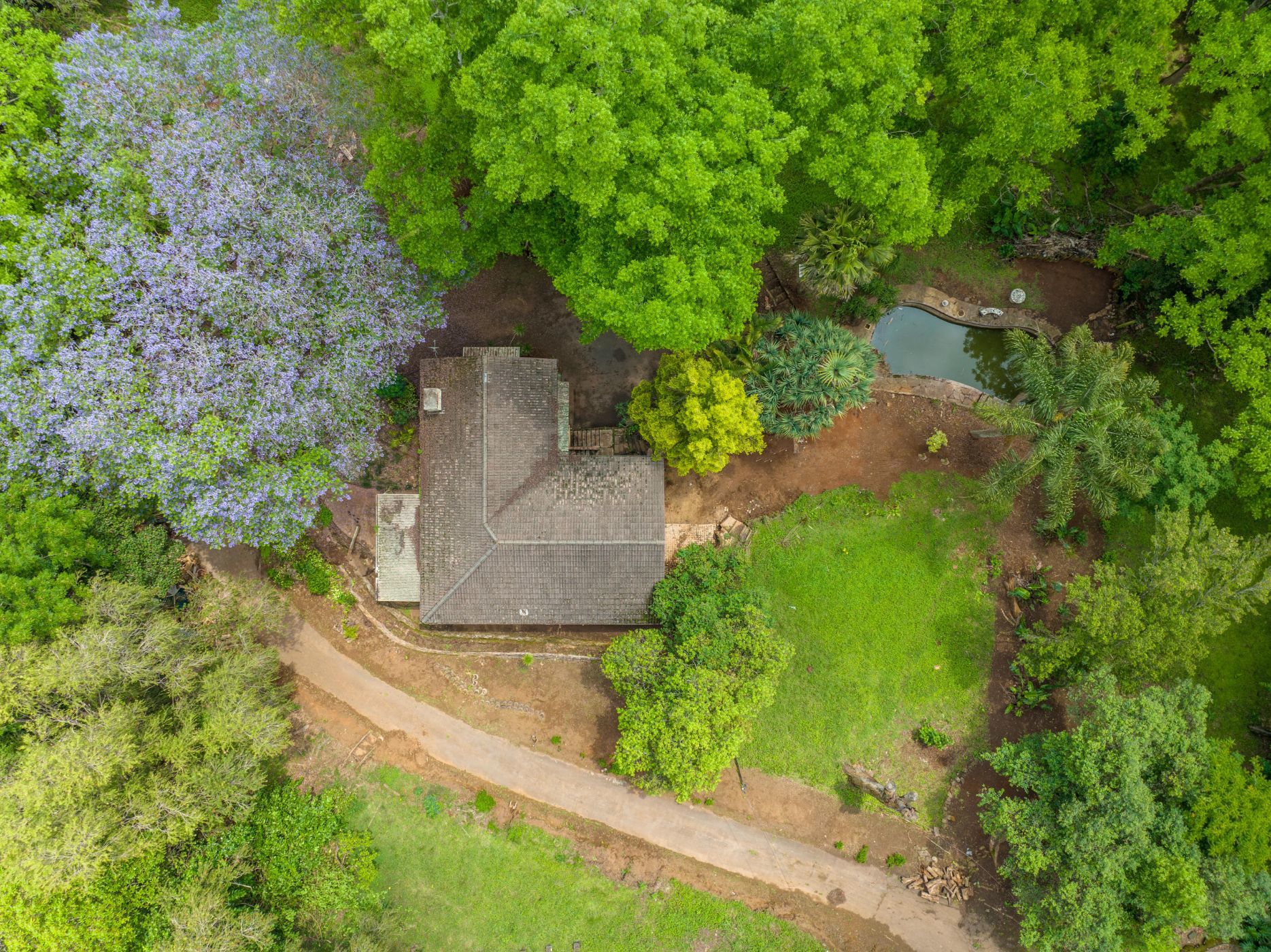 Residential vacant land for sale in Hillcrest, Upper Highway - 1KF1591852