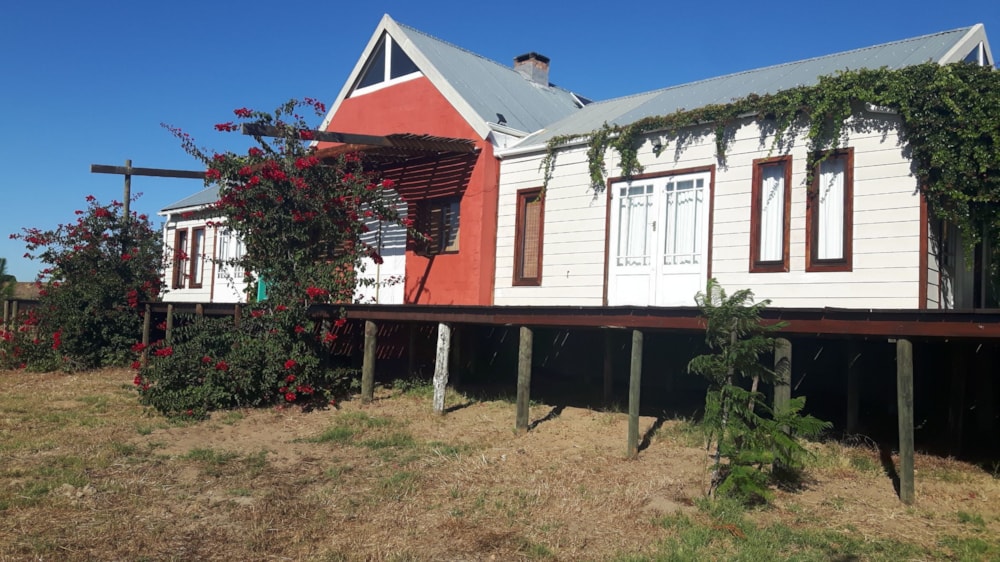 Smallholding for sale in Malmesbury - 1MS1591928