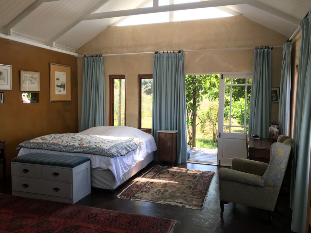 Smallholding for sale in Malmesbury - 1MS1591928